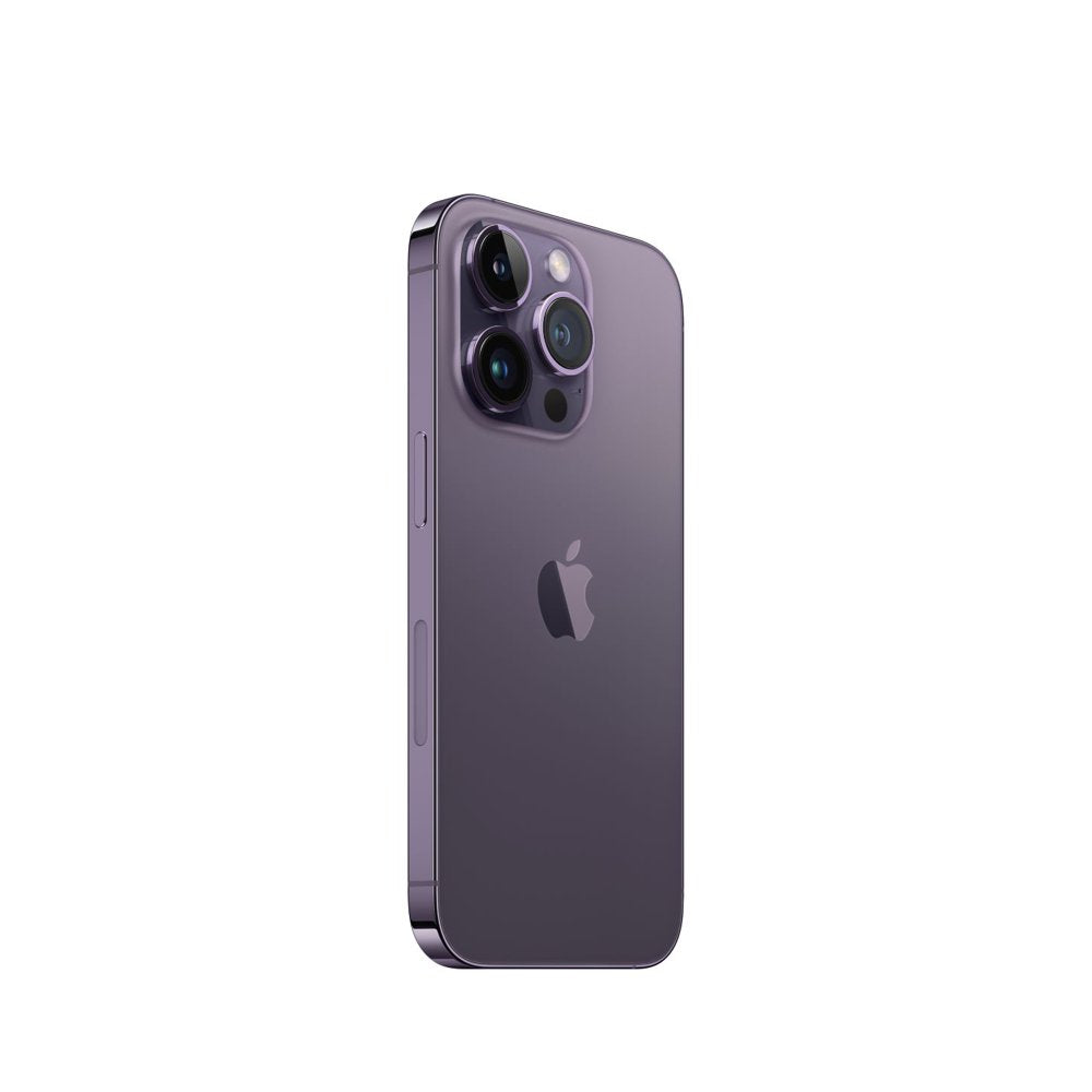 Verizon Apple iPhone 14 Pro 1TB Deep Purple - $400 eGift Card Offer