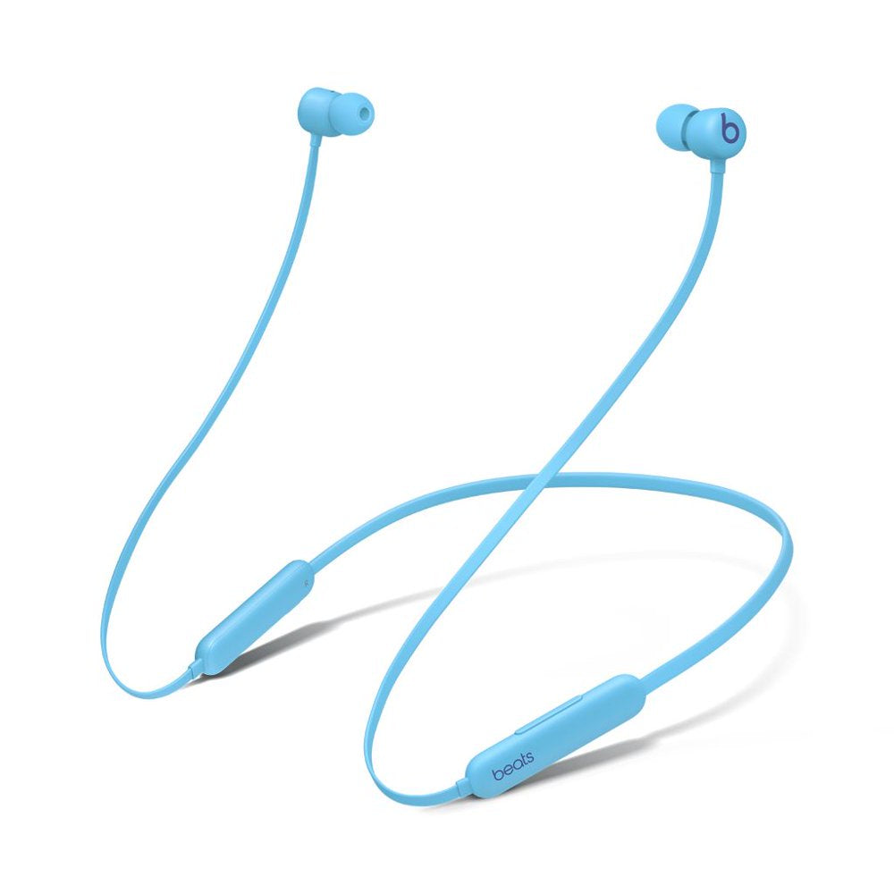 Beats Flex – All-Day Wireless Earphones – Flame Blue