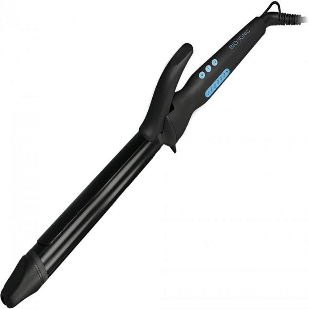 Bio Ionic Long Barrel Curling Iron, 1.25"