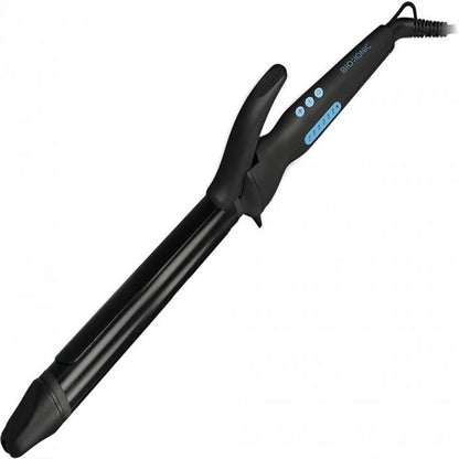 Bio Ionic Long Barrel Curling Iron, 1.25"