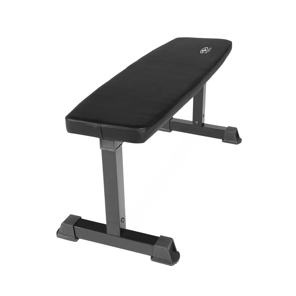  Flat Weight Bench