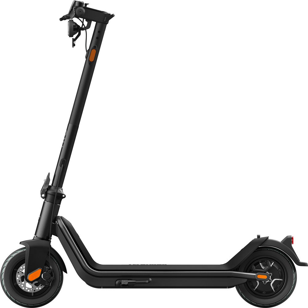 NIU KQi3 Sport Electric Scooter 300W Power 25 Miles Long Range Max Speed 17.4MPH Portable Foldable Commuting