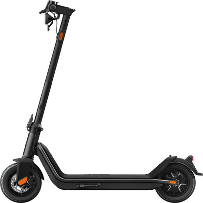 NIU KQi3 Sport Electric Scooter 300W Power 25 Miles Long Range Max Speed 17.4MPH Portable Foldable Commuting