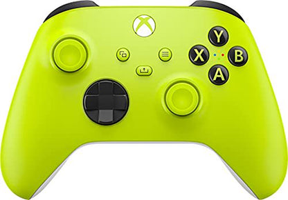 Microsoft Xbox Wireless Controller - Electric Volt