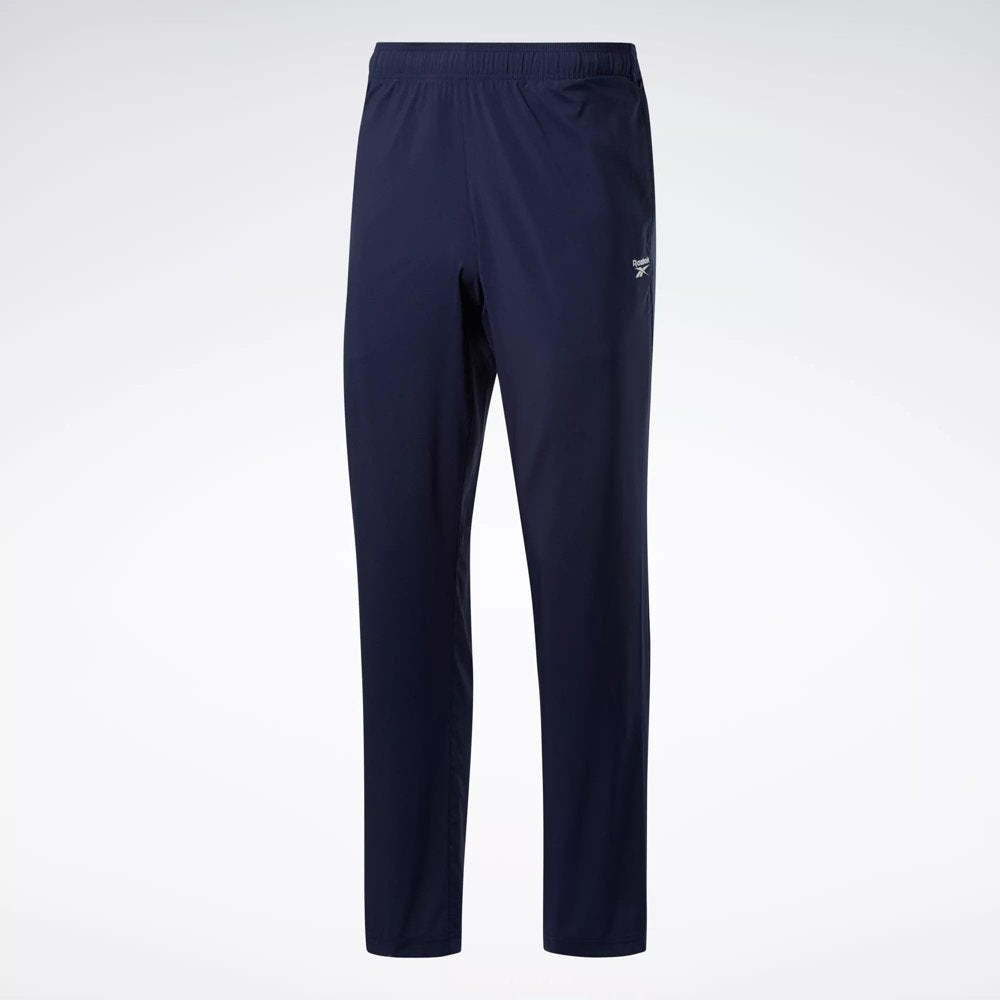 Reebok Men's Training Essentials Woven Unlined Pants