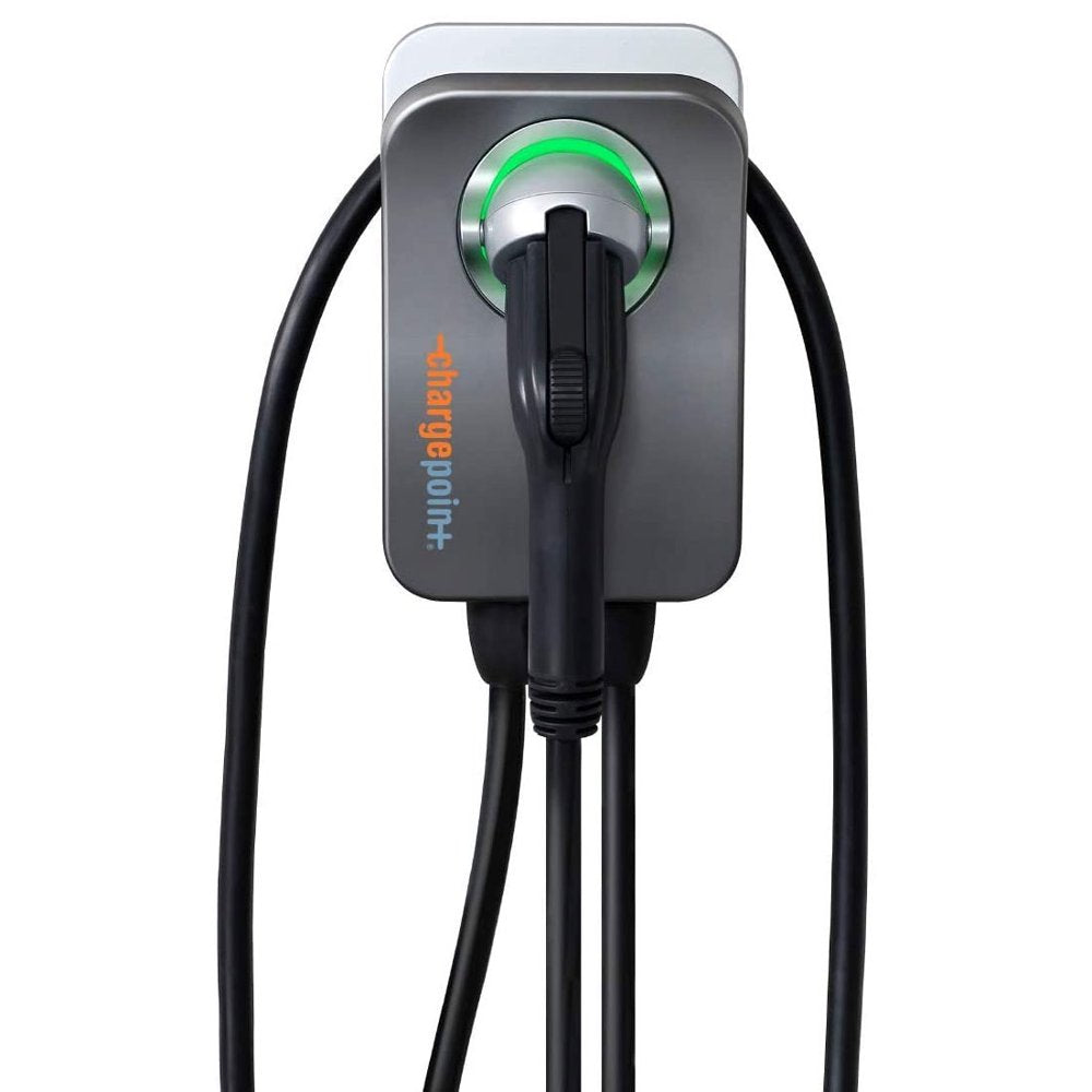 ChargePoint Home Flex Level 2 NEMA 14-50 Plug Electric Vehicle EV Charger