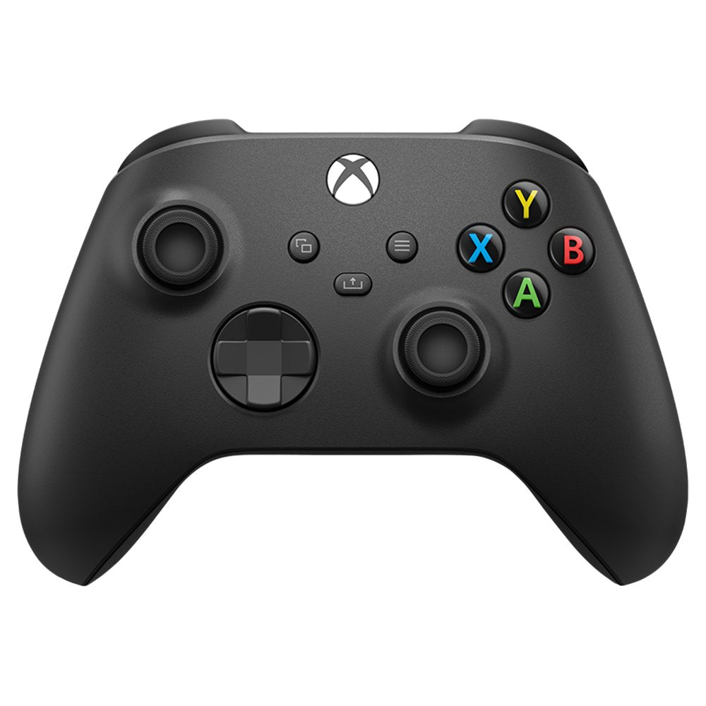 Microsoft Xbox Wireless Controller - Carbon Black