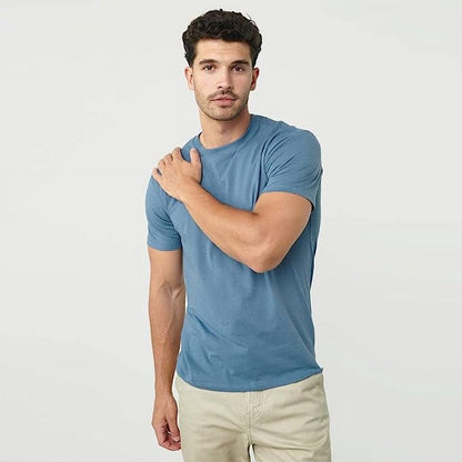 True Classic Tees Premium Fitted Men's T-Shirts