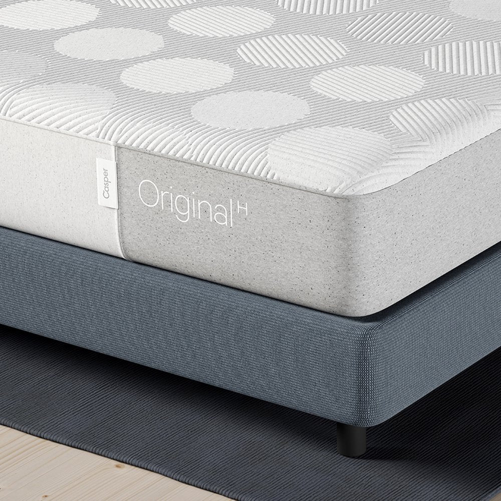 Casper Original Hybrid Mattress, California King