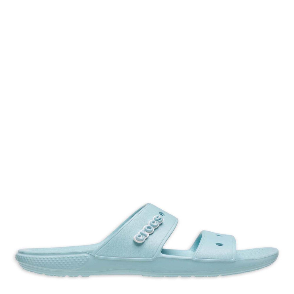 Crocs Unisex Classic Two-Strap Slide Sandal