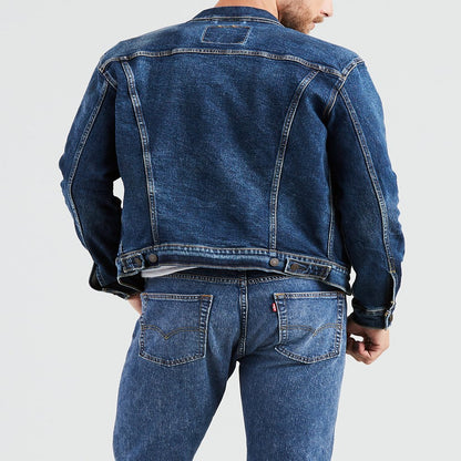 Levi's Men's Denim Trucker Jacket