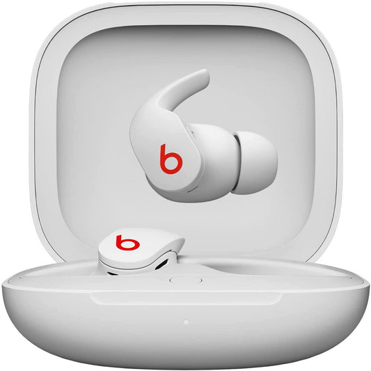 Restored Beats Fit Pro True Wireless Earbuds White – Like New in Generic Package (Refurbished)