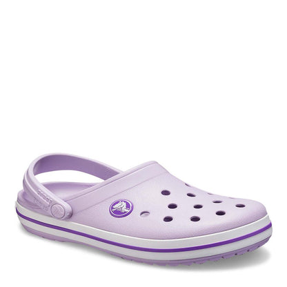 Crocs Toddler & Kids Crocband Clog, Sizes 4-6