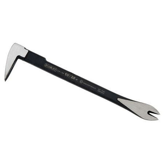 10", Nail Puller, Heat Treated Steel, Black, 55-114