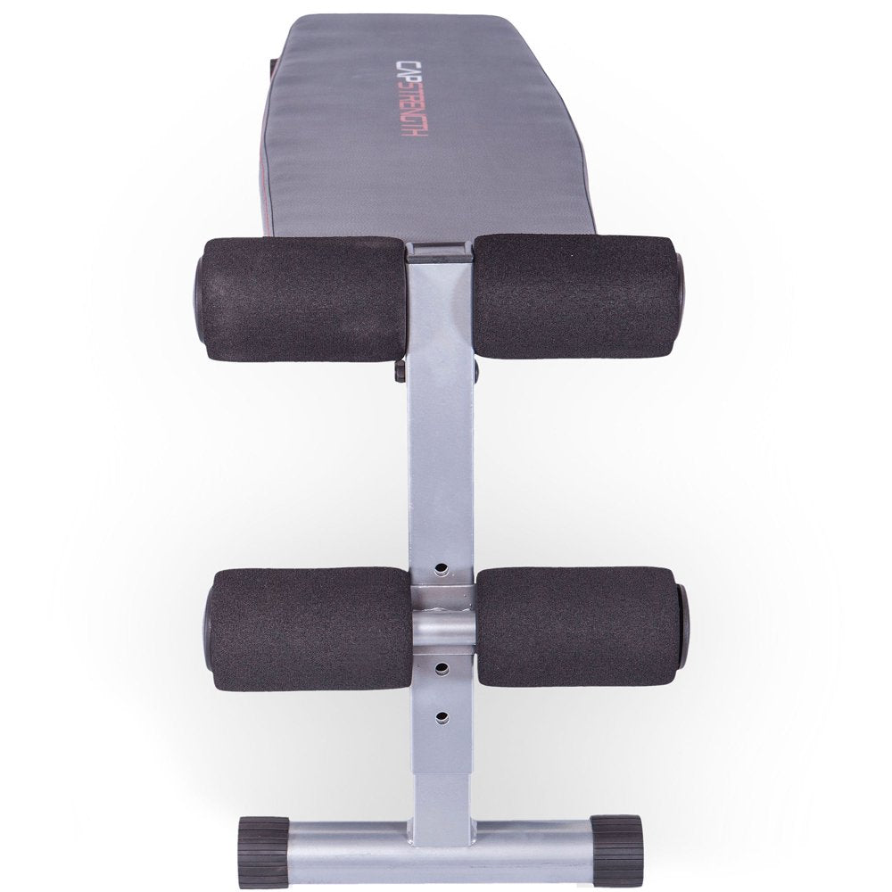 Strength Abdominal Slant Board