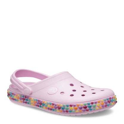 Crocs Toddler & Kids Crocband Clog, Sizes 4-6