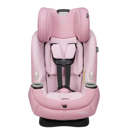 Maxi-Cosi Pria All-in-One Convertible Car Seat, Rose Pink Sweater – PureCosi,