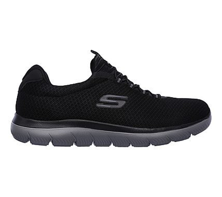 Skechers Men'S Summits Training Sneakers (Wide Width Available)