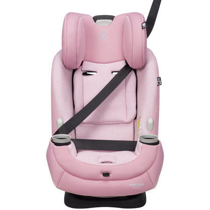 Maxi-Cosi Pria All-in-One Convertible Car Seat, Rose Pink Sweater – PureCosi,