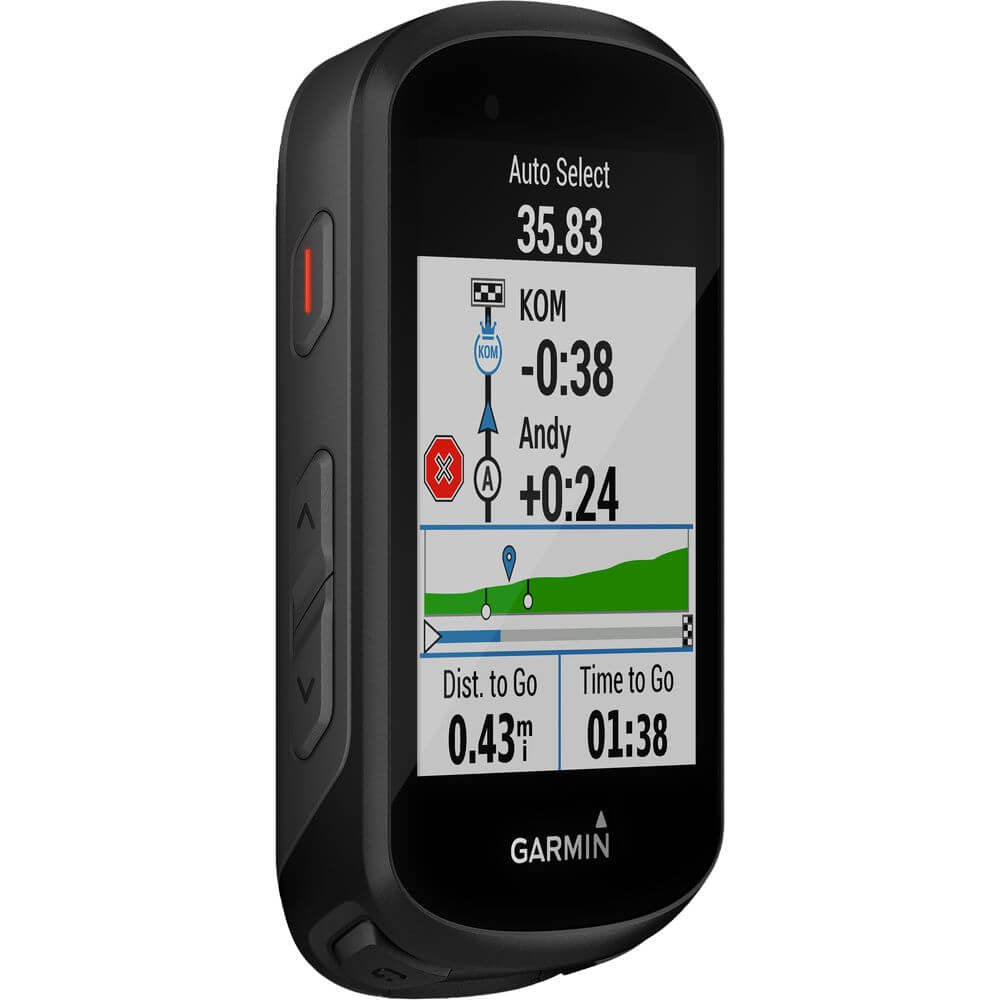 Garmin Edge® 530 GPS Cycling Bicycle Computers