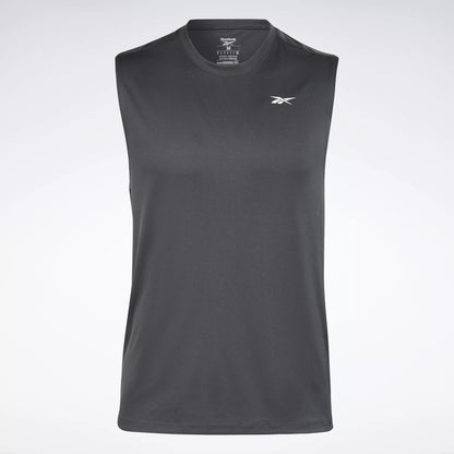 Reebok Men's Training Sleeveless Tech T-Shirt