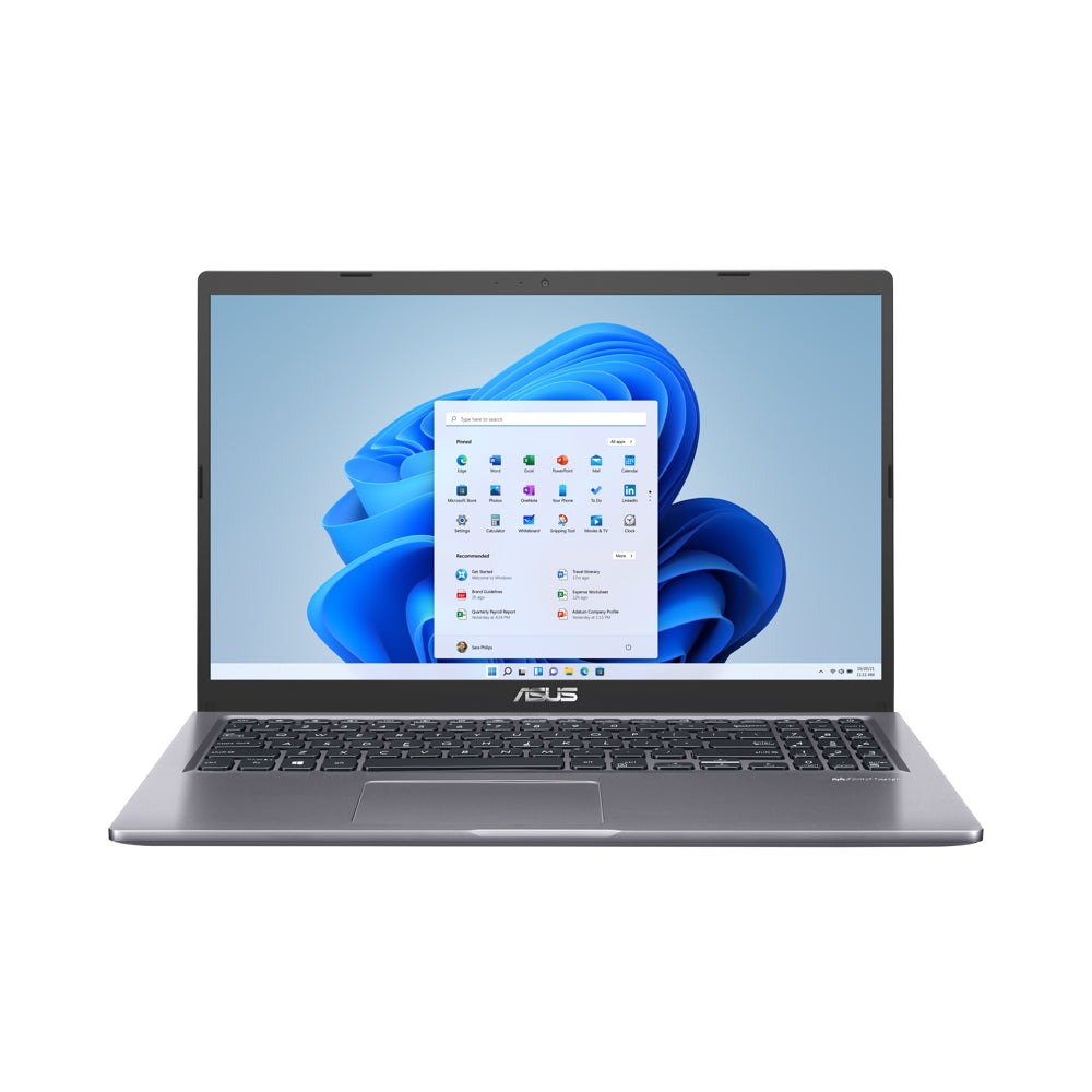 ASUS Vivobook 15.6” FHD Touch PC Laptop, Intel Core i5-1135G7, 8GB, 512GB, Win 11 Home, F515EA-WH52