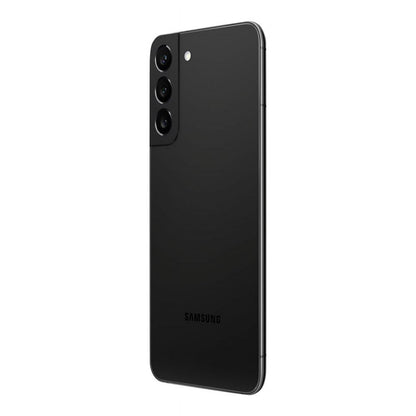 Samsung Galaxy S22+ SM-S906UZKAXAA 5G Unlocked Cell Phone 6.6"  Phantom Black 128GB 8GB RAM