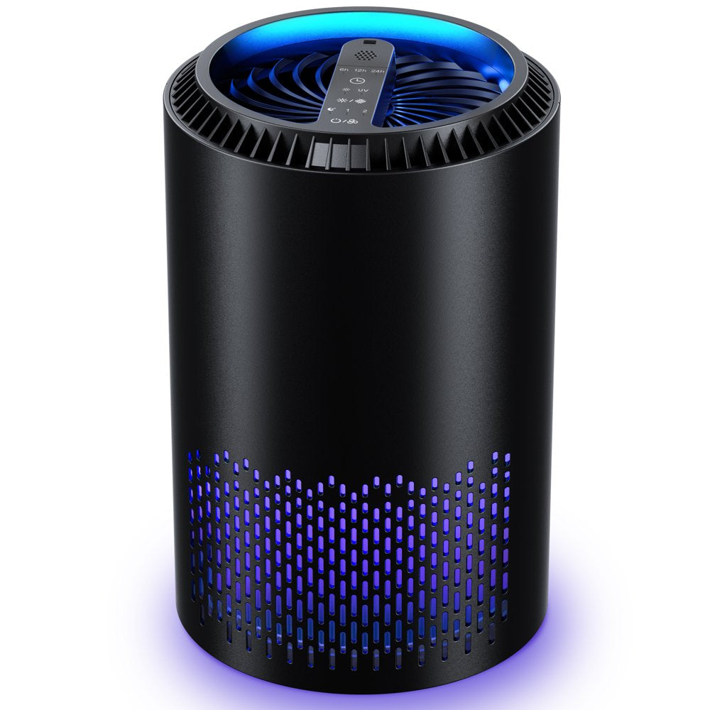 KLOUDIC DH-JH01 Air Purifier - H13 HEPA - 99.9% Removal