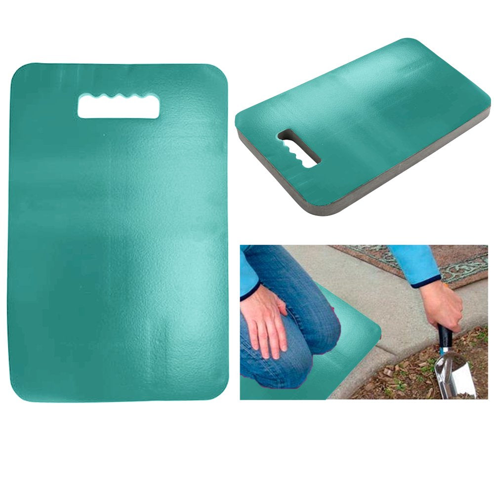 2 Pack Kneeling Pads Soft Cushion Memory Foam Gardening Kneeler 22" Mat Sitting