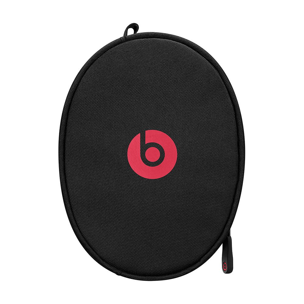 Beats Solo3 Wireless On-Ear Headphones with Apple W1 Headphone Chip, Red, MX472LL/A