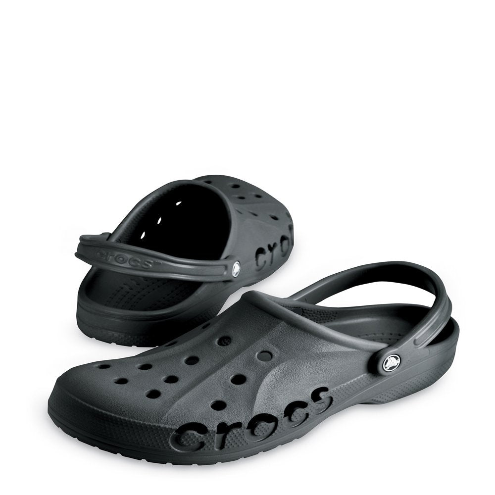 Crocs Unisex Baya Clog Sandals