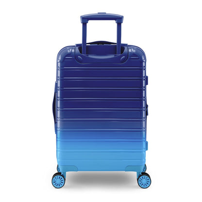 Ifly Hardside Fibertech Carry on Luggage 20", Sunny Sky