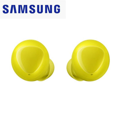 Samsung Galaxy Buds True Wireless In-Ear Headphones SM-R170 - OEM - Yellow, Used