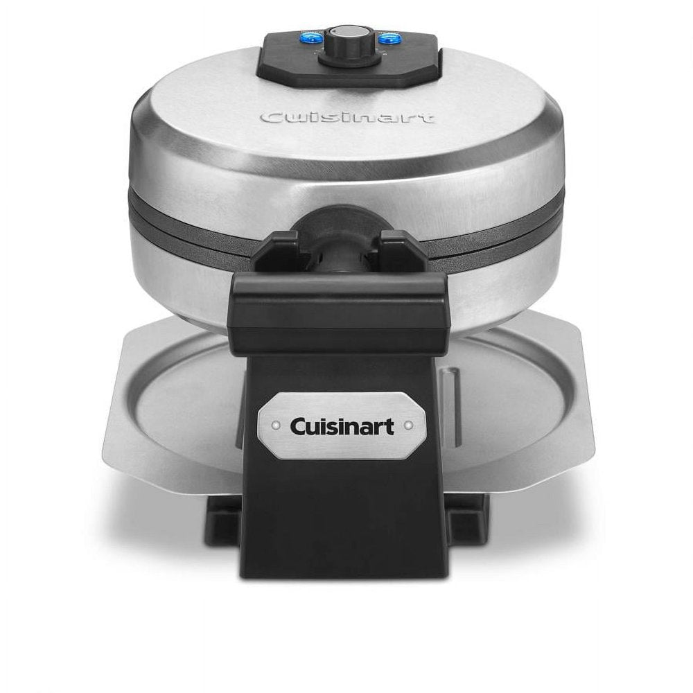 Cuisinart Waffle Makers Belgian Waffle Maker - Round