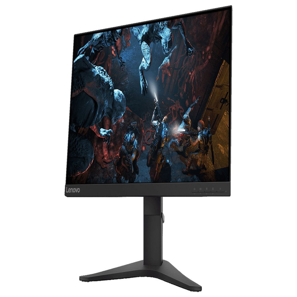 Lenovo G25-10 24.5-inch FHD LED Backlit LCD FreeSync Gaming Monitor - 65FEGCC2US