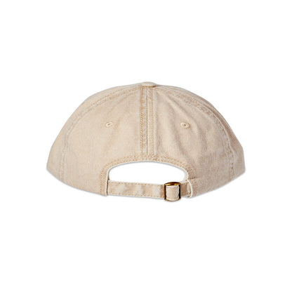 Women's Washed Baseball Cap