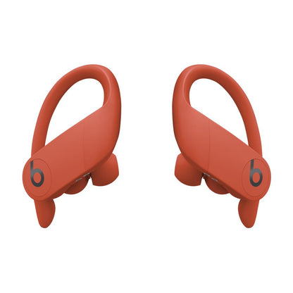 Powerbeats Pro - Totally Wireless Earphones - Lava Red