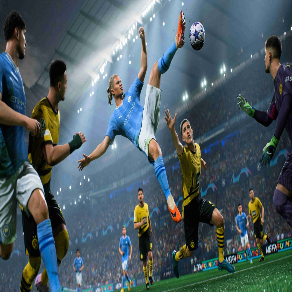 EA Sports FC 24 - PlayStation 5