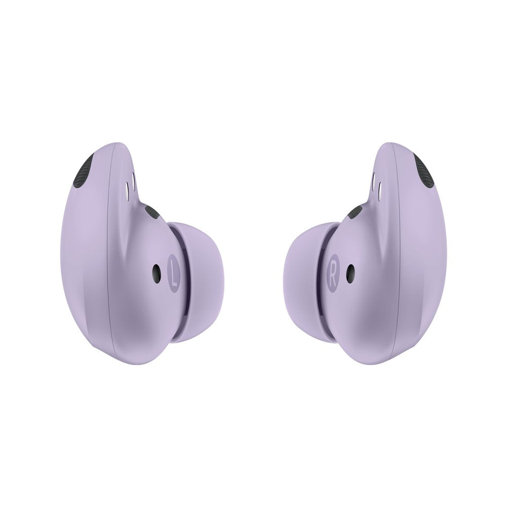 Samsung Galaxy Buds2 Pro Bluetooth Earbuds, True Wireless with Charging Case, Bora Purple