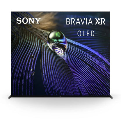 Sony XR83A90J 83" A90J Series BRAVIA XR OLED 4K UHD Smart TV with Dolby Vision HDR (2021)