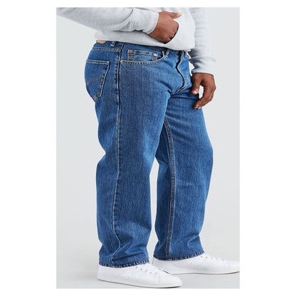 Levi's Men's 550 Relaxed Fit Jeans