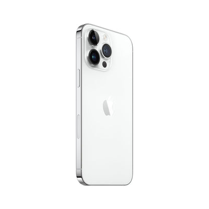 Verizon Apple iPhone 14 Pro Max 512GB Silver - $400 eGift Card Offer