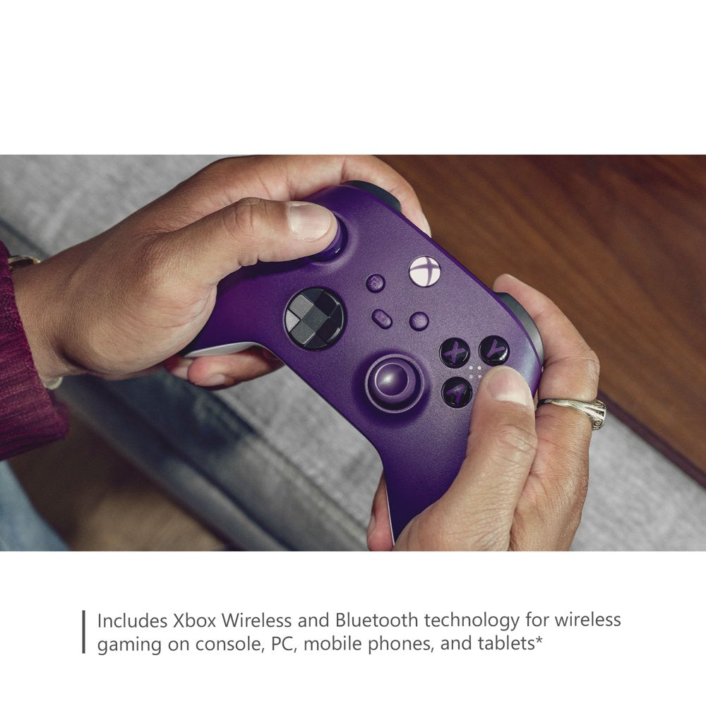 Microsoft Xbox Wireless Controller - Astral Purple