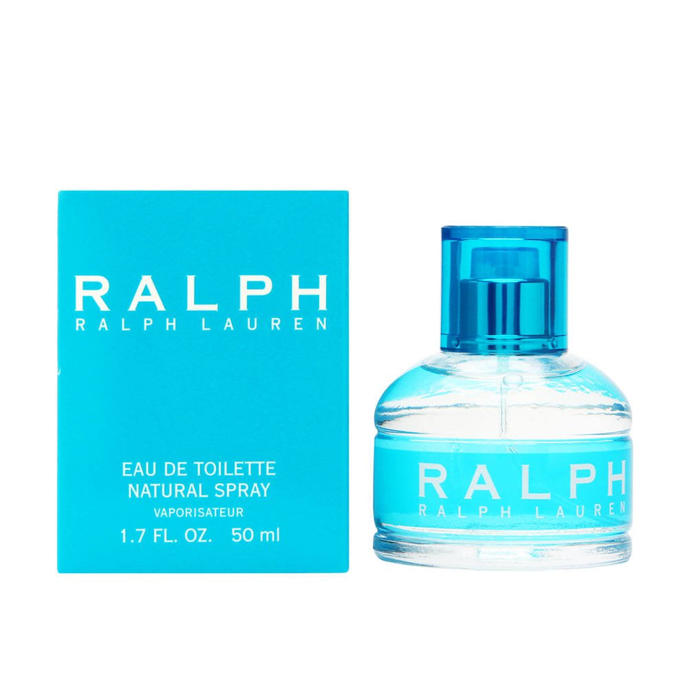 Ralph Lauren Ralph Eau De Toilette Spray for Women, 1.7 oz