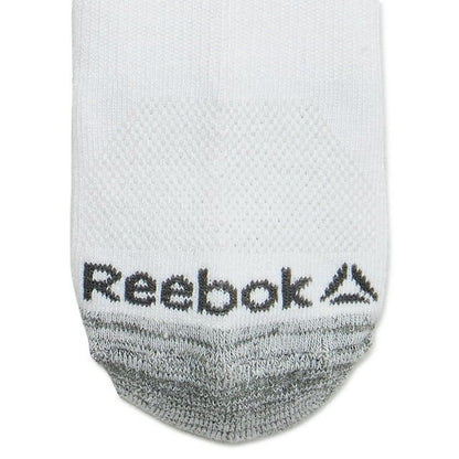 Reebok Men's Pro Series Crew Socks, 6-Pack