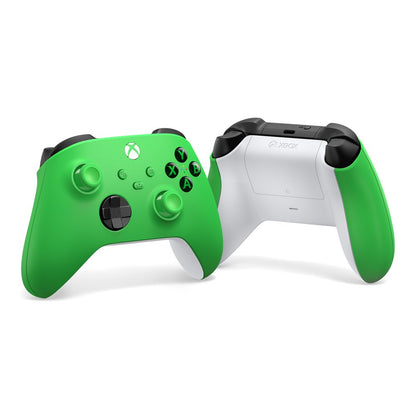 Microsoft Xbox Wireless Controller - Velocity Green