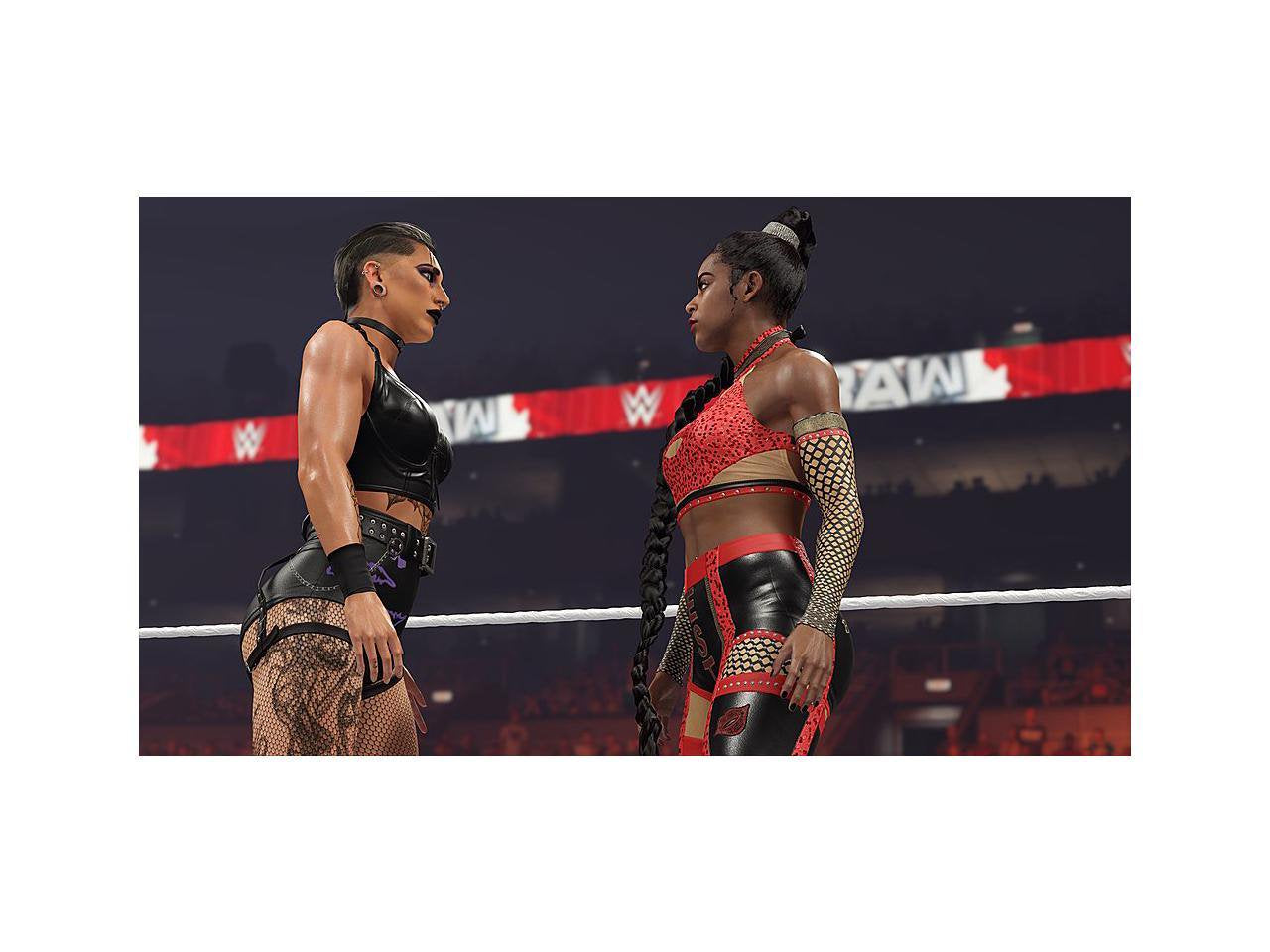 WWE 2K23 - PlayStation 5