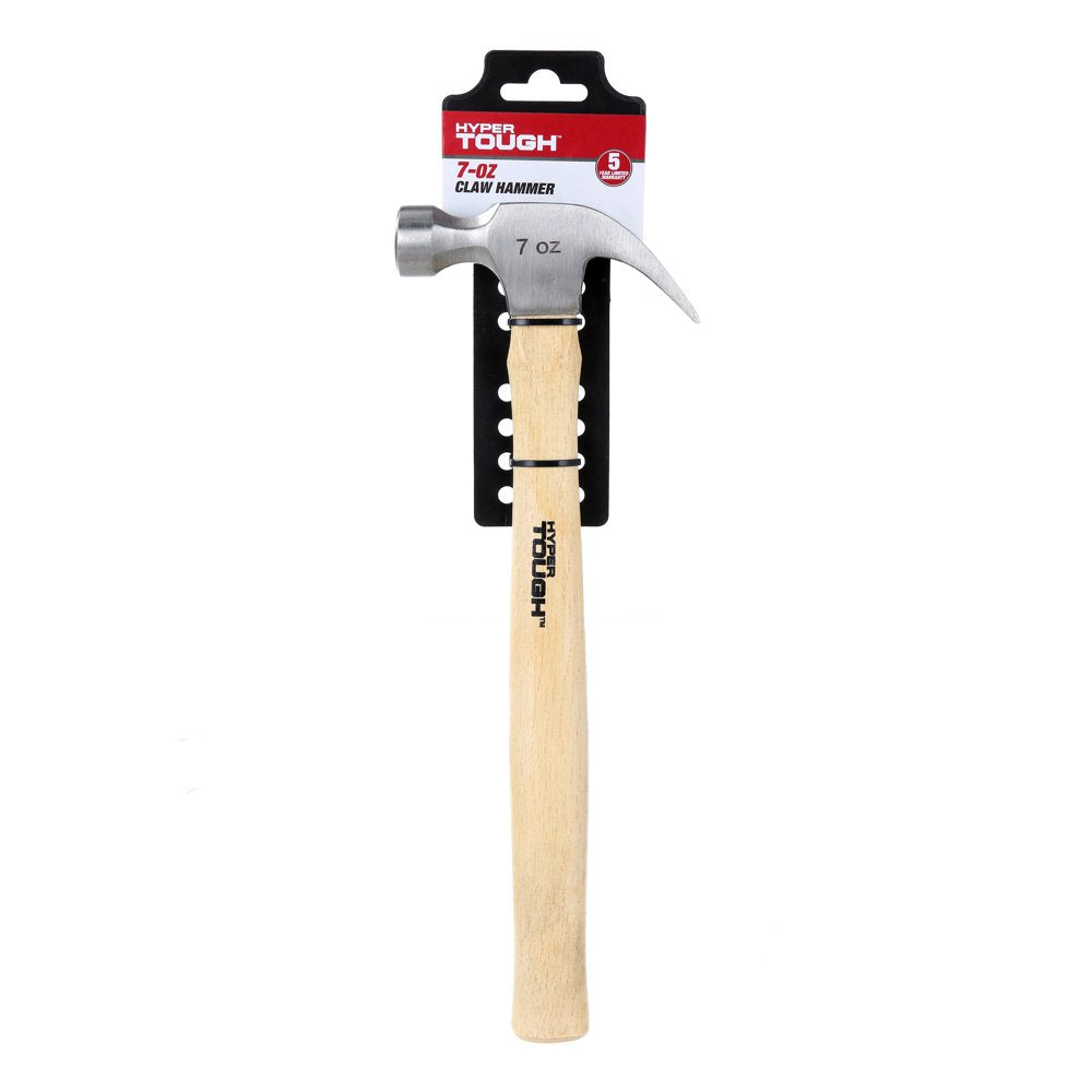 7 oz Wood Hammer TH20215A