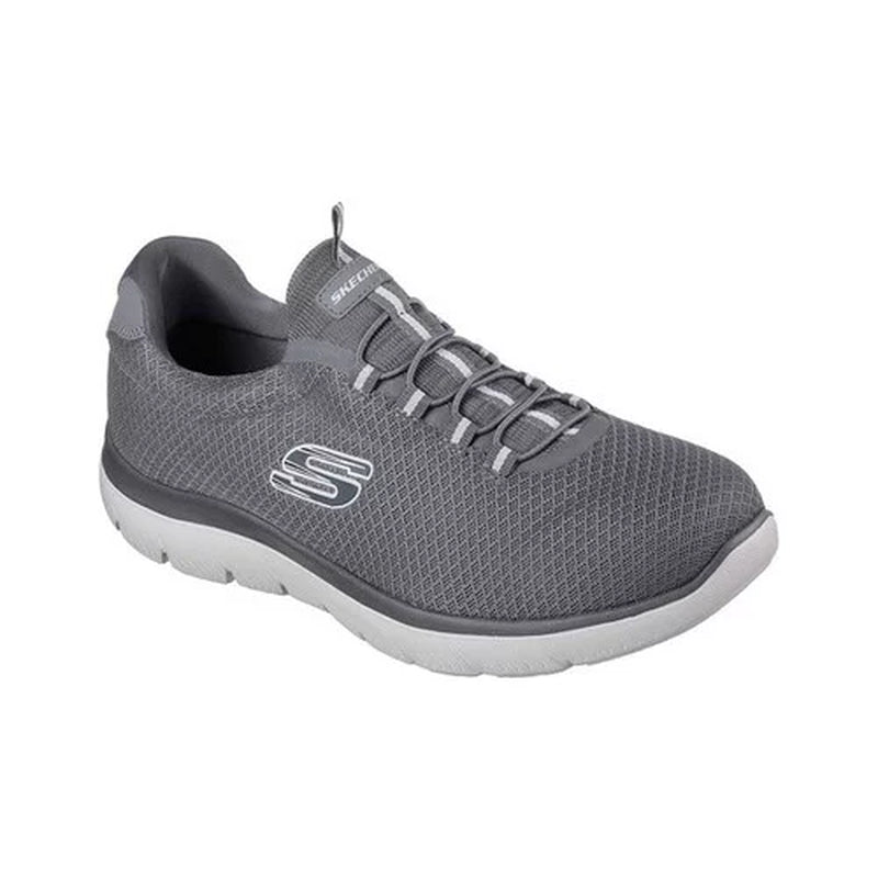 Skechers Men'S Summits Training Sneakers (Wide Width Available)