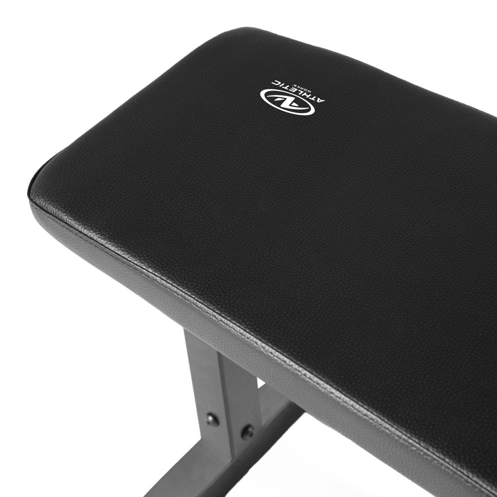  Flat Weight Bench